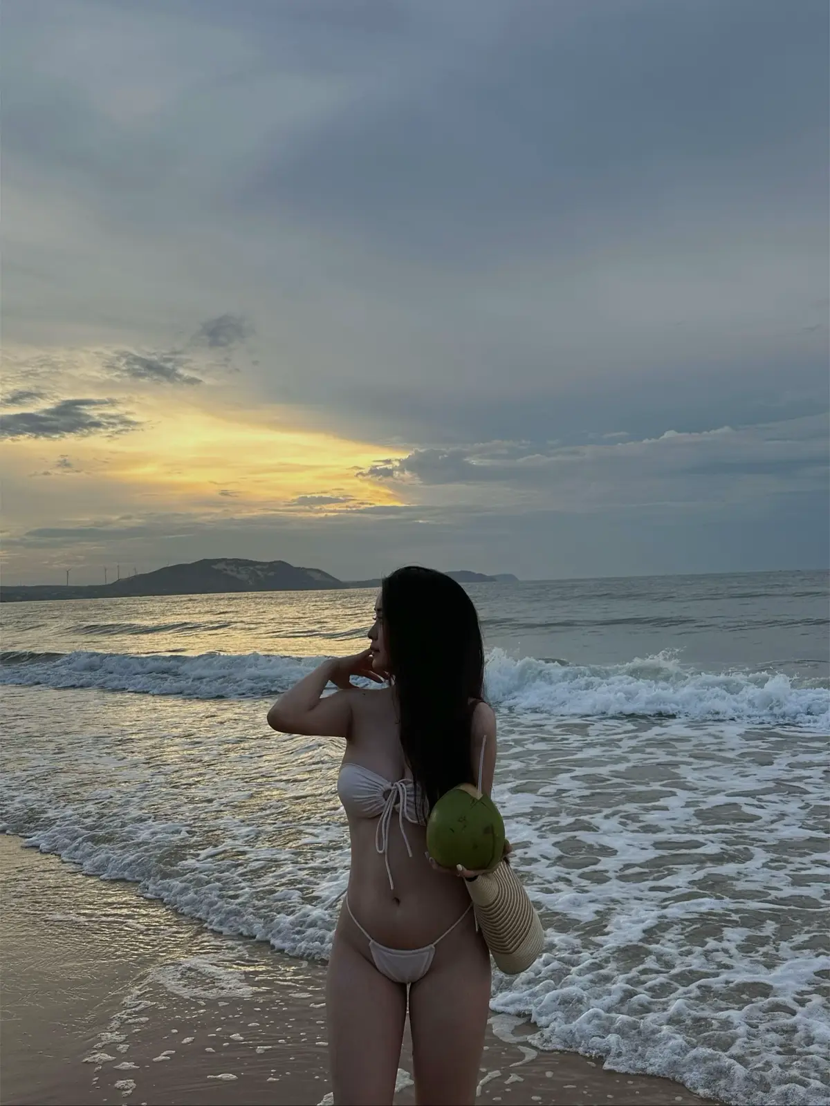 #xuhuong #trending #viral #biển 