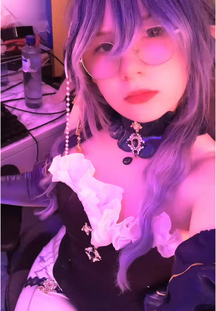 #LAYLA  ~  the melody to this song is so satisfying omg  ~  #laylagenshin #laylagenshinimpact #laylagenshinimpactcosplay #cosplayer #laylatiktok #genshin #cosplay #bunnygirl #bunny #bunnycosplay #GenshinImpact #genshincosplay #fyp #fy #viral #laylabunny 