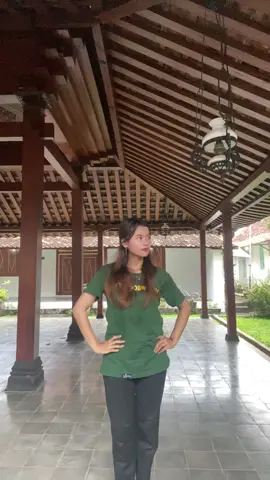 sedikit mencari keringat😀  dc by @aditya prisma 