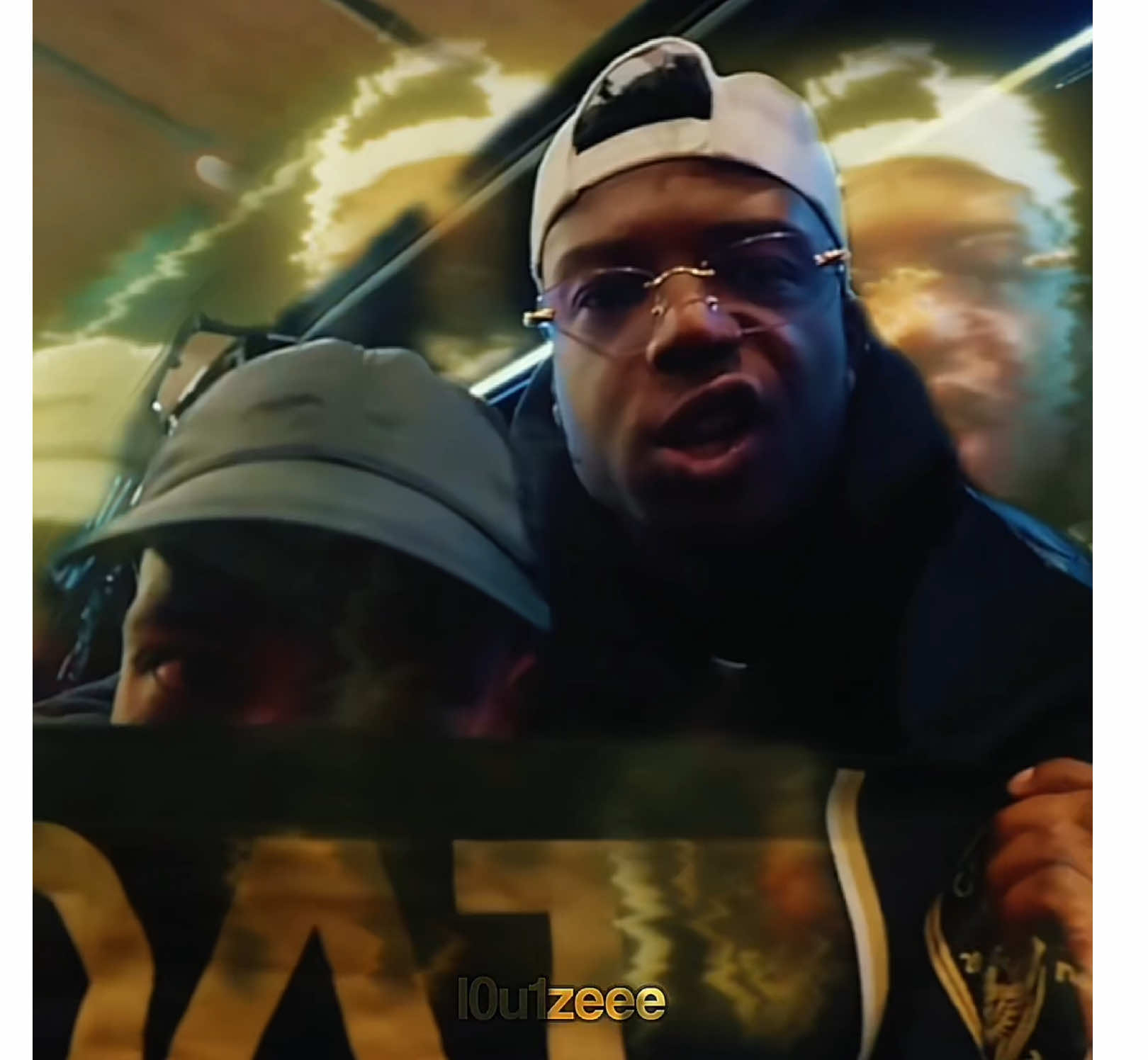 ninho alv alm #edits #ninho #booba #rap @Ninho 
