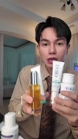 Cách sử dụng Retinol 0,5 - 1% Obagi #callmeduy #goclamdep 