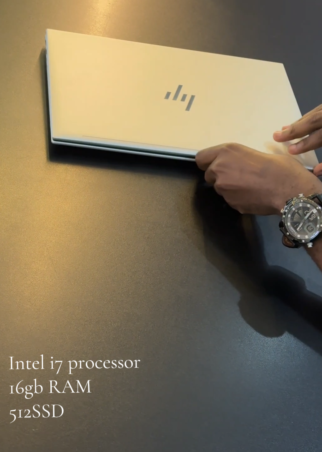 HP ELITEBOOK 840 G9 I7 PROCESSOR  16GB RAM 512SSD  #skynetics 