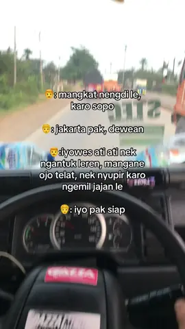 definisi anak seorang supir yang juga menjadi supir #fyppppppppppppppppppppppp #kisahinspirasi #foryou 