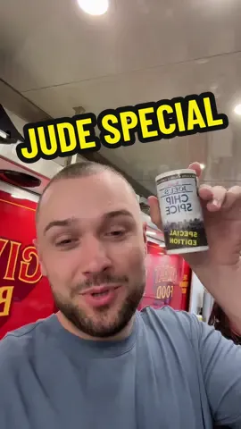 The Jude special @Shane Cole @Joel Ryan Redhead #potato #spudbros #preston #spuds #jude 