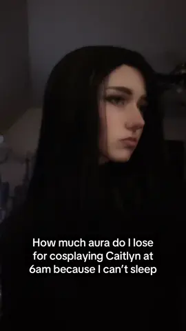 I don’t even have her outfit 💔 #caitlynarcane #caitlynkiramman #caitlynarcanecosplay #caitlynkirammancosplay #arcanecosplay #arcane #cosplay #missjunebuggie 