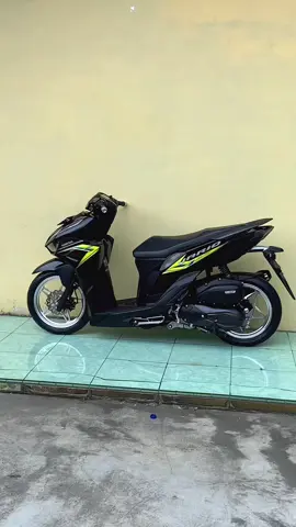Gen 2 nya kakaaaa #vario #vario125 #variogen2 #variomedan 