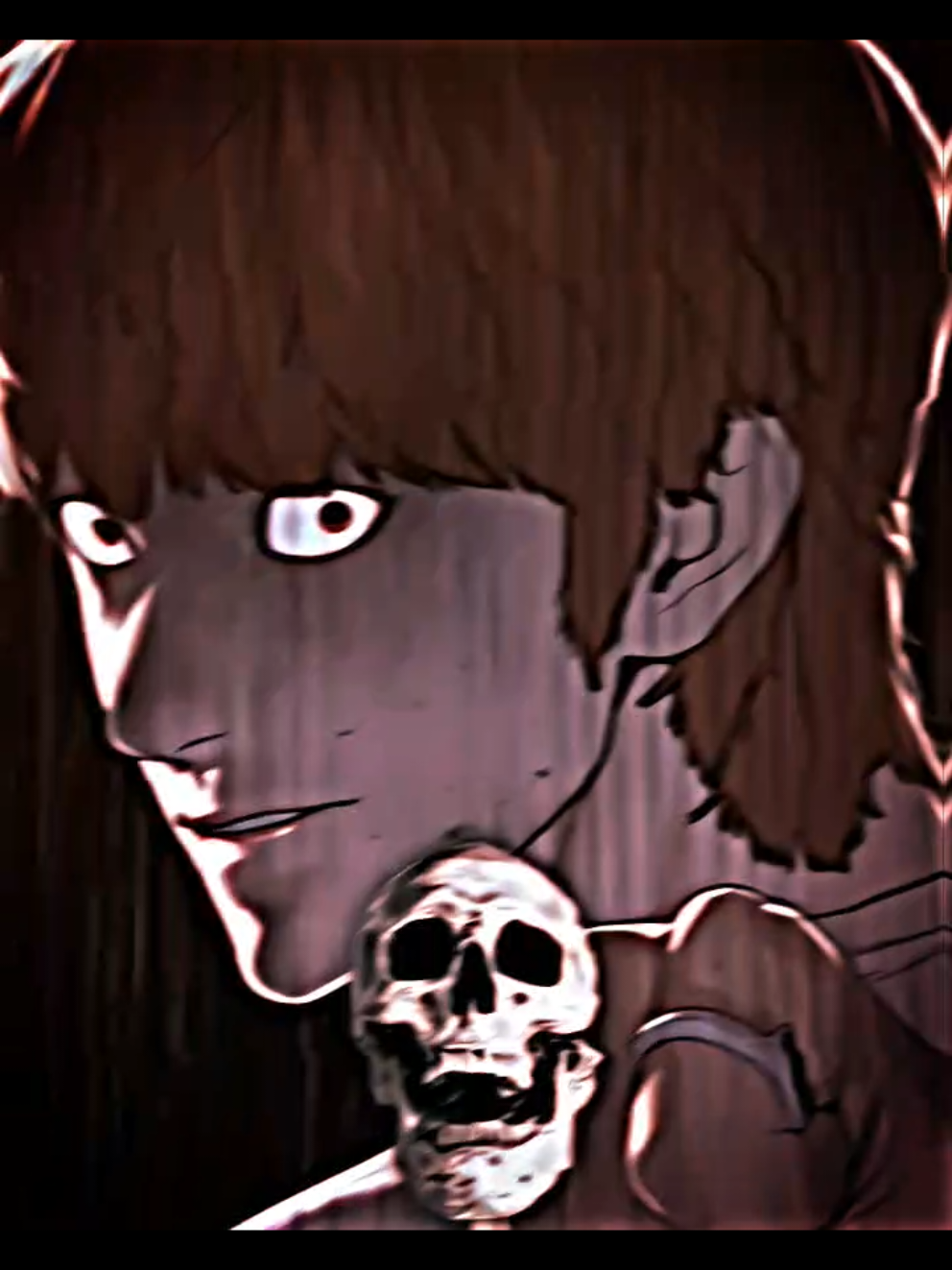 パッチ？？%#喧嘩独学 #howtofight #manhwa #edit 