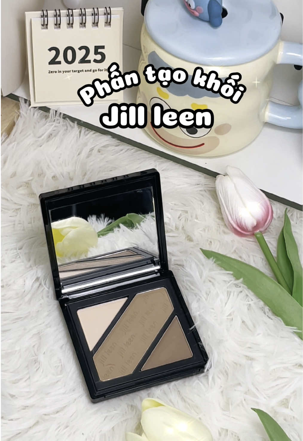 Bảng tạo khối cho người mới tập makeup nè mấy  bà ✨#makeup  #taokhoi #xuhuong 