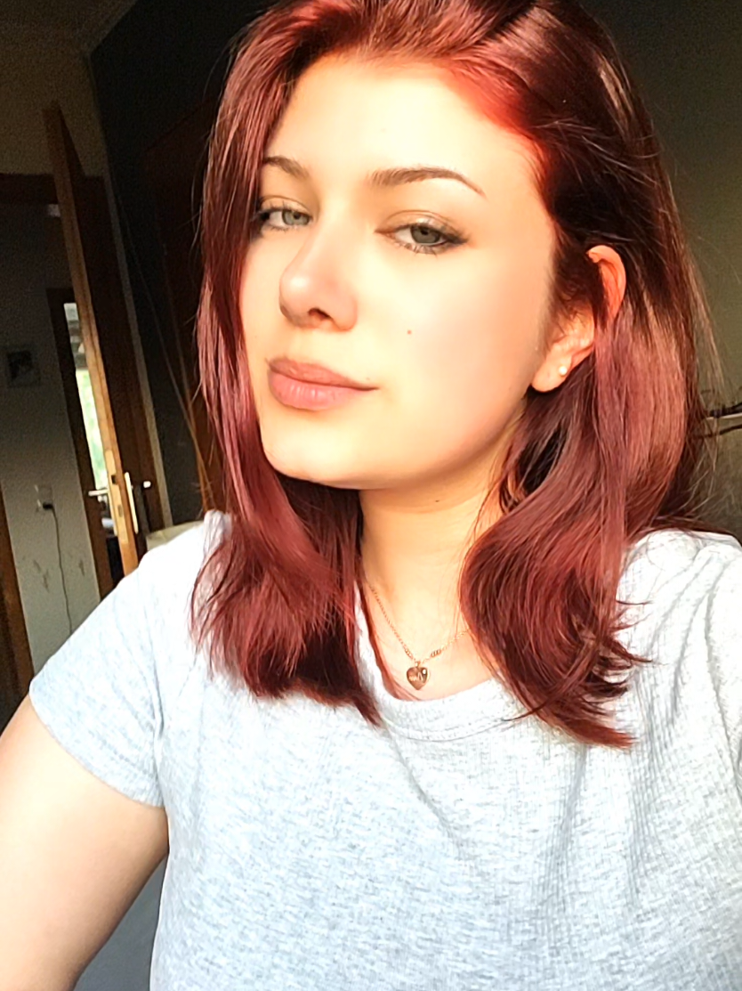 #germany #foryou #goingviral #tattooedgirl 