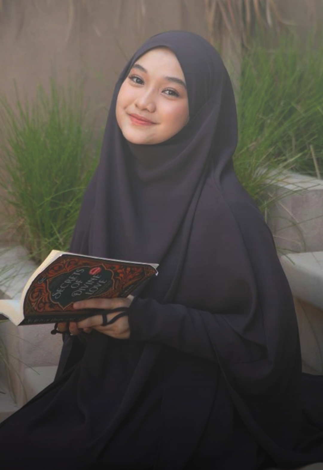 Nay model part 2 sebenernya masih banyak lagi sih fotonya @The Yuriza Sisters  #murahnikmatlezat #promogajian #naisaalifiayuriza #thenay #naisa #lozyhijab  #xybca  #4u #fyppppppppppppppppppppppp #fypシ゚  #4yp  #foryou #fyt #preset #alightmotion  #fypage #presetalightmotion 