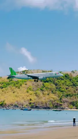 BAMBOO AIRWAY - NỖI NHỚ CÔN ĐẢO  