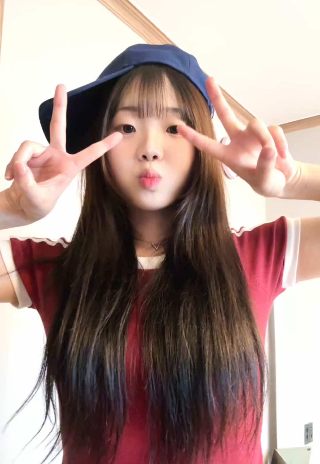 머리흑발할까ㅡㅡ#추천 