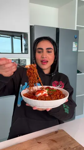 اندومي كبسة الهام  #كبسة_الهام #اندومي  #كبسة