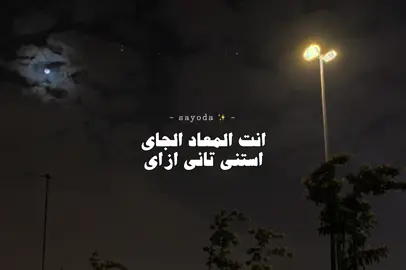 #ومشينا_يا_حبيبي #statuswhatsapp #تصميم_فيديوهات🎶🎤🎬 #WelcomeWassouf #حلات_واتس #foruyou #fyp 