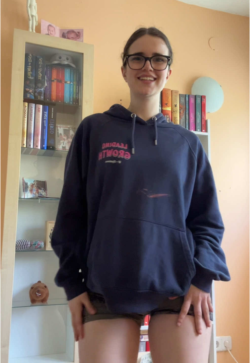 No para de salirme este baile, tenía que hacerlo #parati #foryou #fyp 