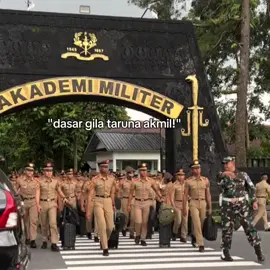 #taruna #tarunaakmil #akademimiliter #perwiramuda #akmilmagelang #tentaraindonesia🇮🇩 #foryou #abdinegara 