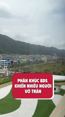Phân Khúc Bất Động Sản Khiến Nhiều Người Vỡ Trận #bds #batdongsan #phankhuc #votran #chudautu #thitruong #dongtien #kienthucdautu #chiasekinhnghiem #lamgiau