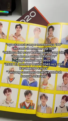 Kangen banget bangetttttt sama era resonance ini :( #nct #nct2020 #nct127 #nctu #nctdream #wayv #nctzen #fyp #foryou #fypage 