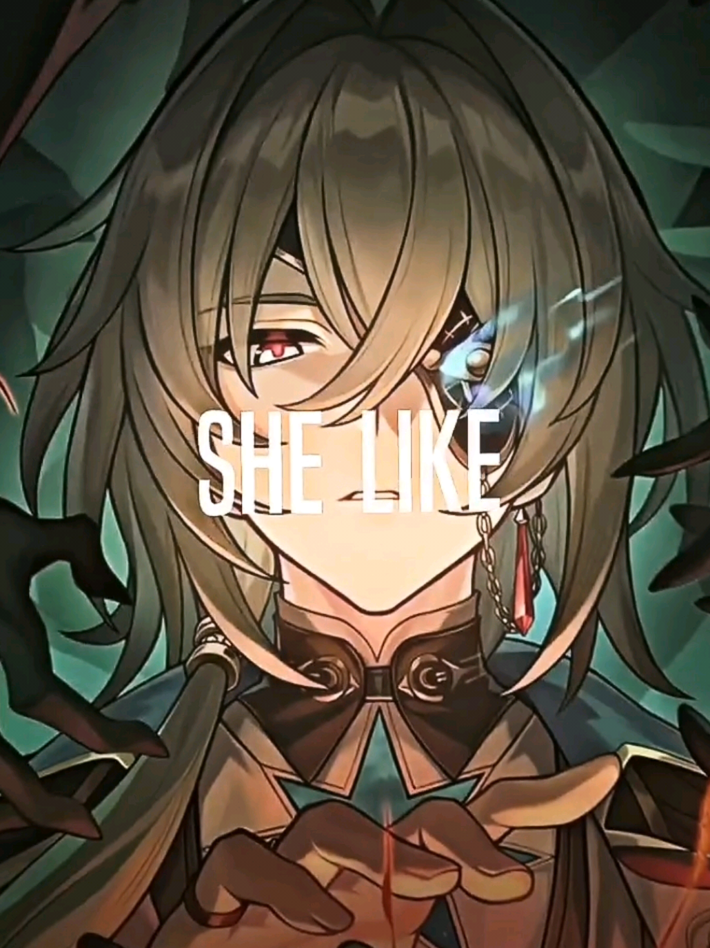 #ANAXA | editing hsr bcus I NEED HIM SO BAD TO COME HOME... please please please please fine shyt  ib: @dousei1_  #anaxa #anaxaedit #anaxahsr #HonkaiStarRail #xyzabc #fyp #hsredit @2706 @TikTok @honkaistarrail_official pls 🥰