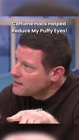 Might have to stock up on these #caffeineserum #orjenaskincare #eyepuffiness #tiredeyes #theordinary #skincare 