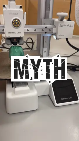 You might be surprised… The first 3D printer wasn’t built in the 2000s — or even the 90s. It dates back to 1984 — and we've come a long way since. #3DPrintingFacts #AdditiveManufacturing #AdditiveX