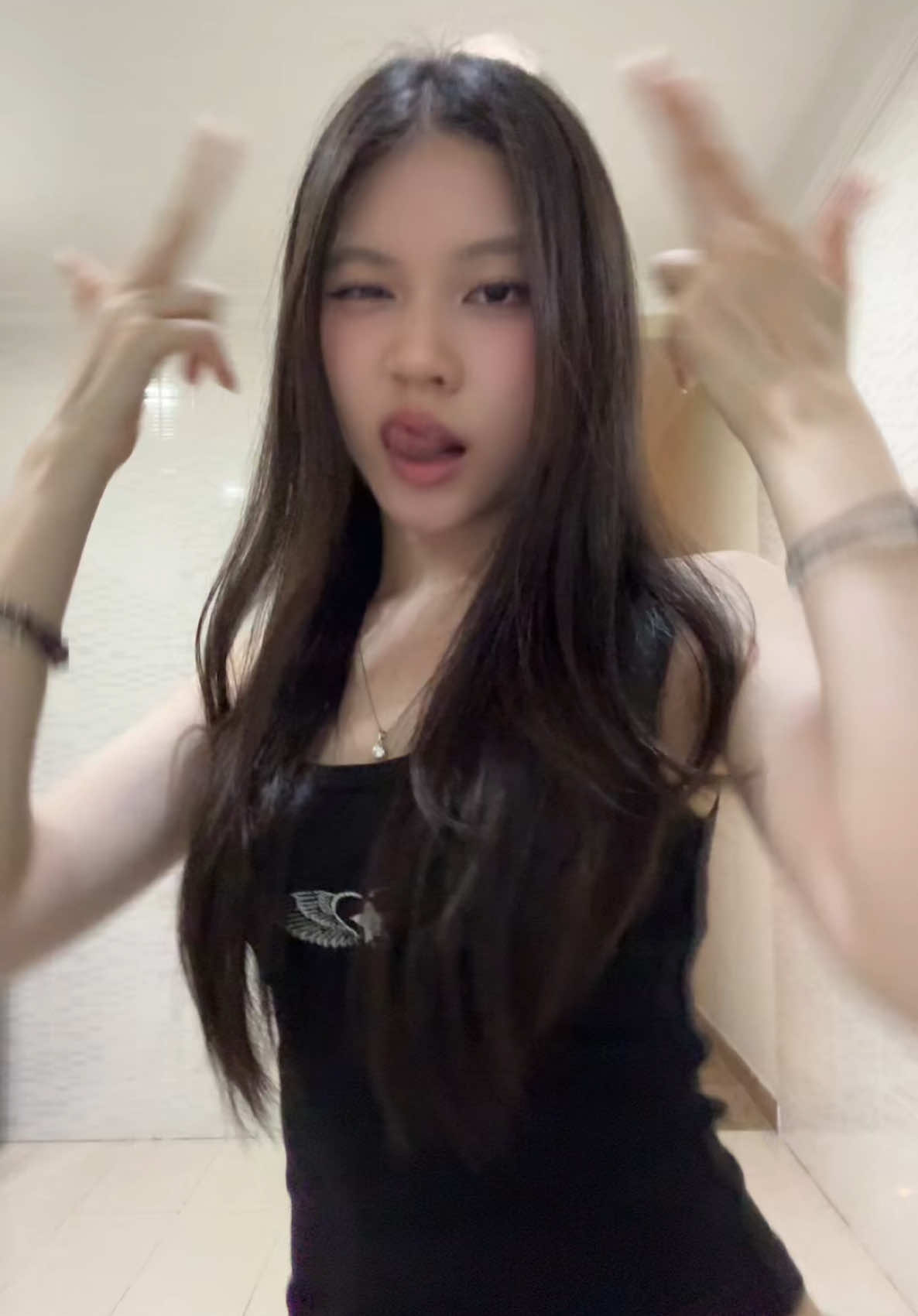 hehe