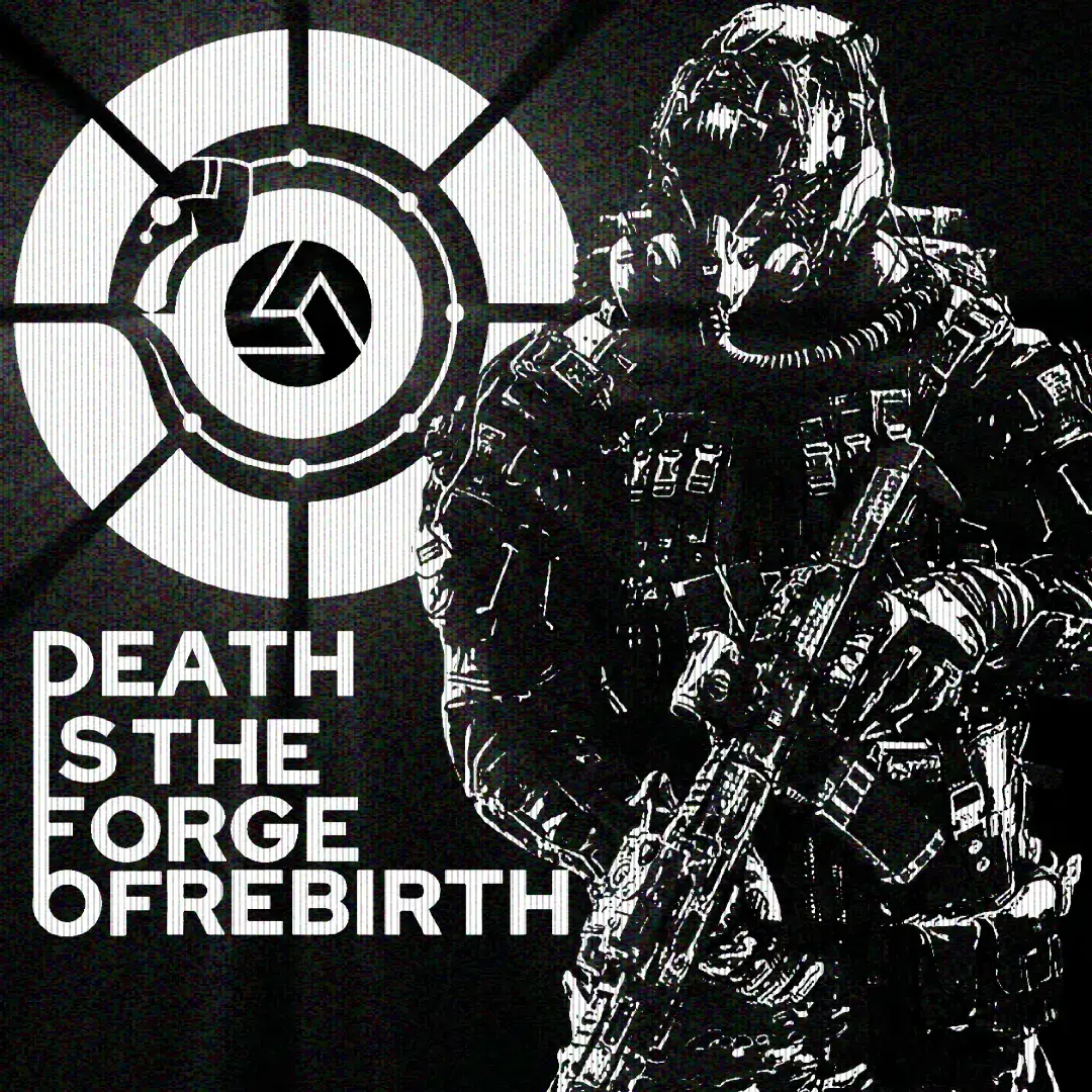 #scp #scpfoundation #scptiktok #tau5 #alpha9 #graincore 