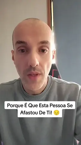 Porque é que está pessoa se afastou de ti! Chegou aquele momento que as vossas almas já não estavam a ter o crescimento devido. Está separação era necessária para a continuação da vossa expansão e crescimento. 🙏✨ #fy #fyp #foruyou #leituratarot #leituradecartas #tarotportugal #tarot 