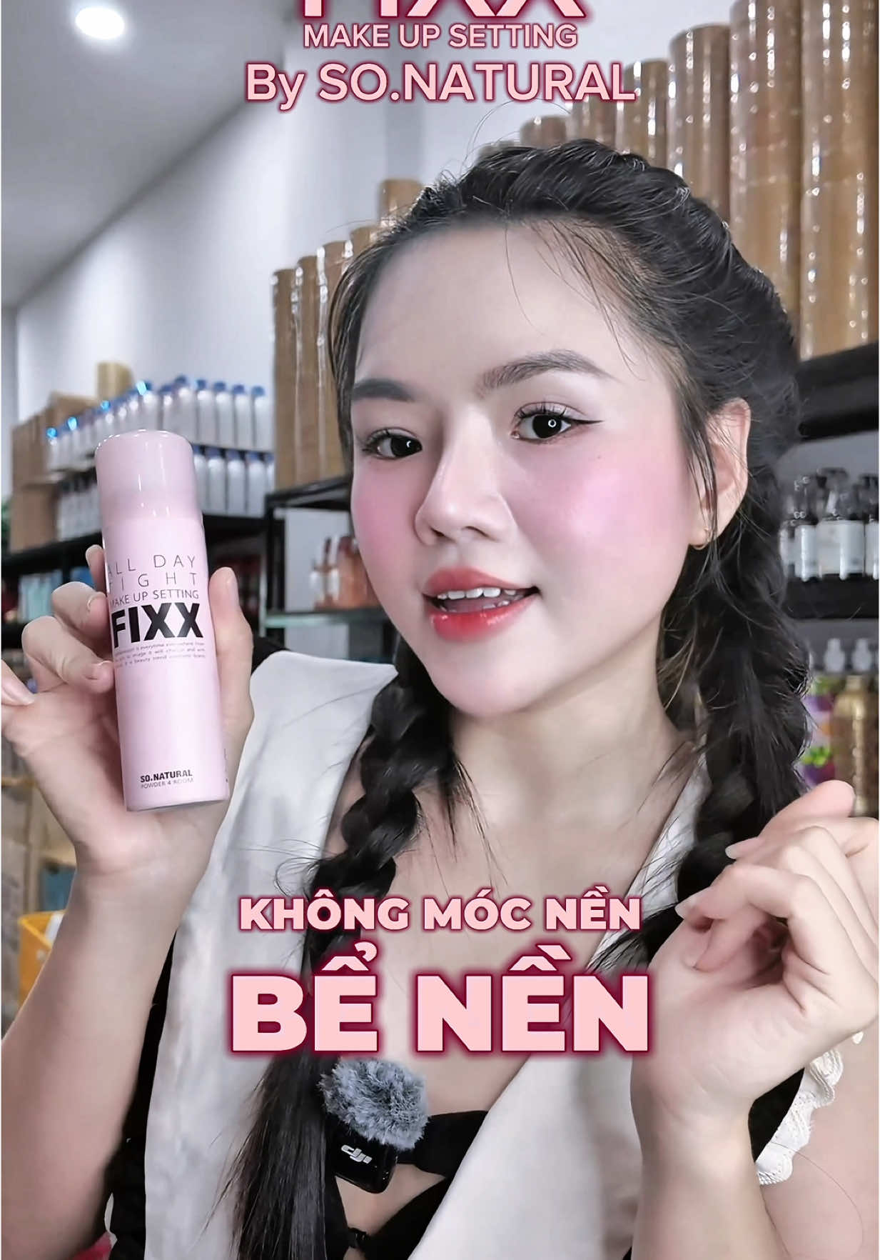 Đu Concert săn được tips xịn xò cho các chị bèo nhà em đâyyy #kimxuyenauthentic #sonatural #xitkhoanenfixx #khoanenfixx #xitkhoanen #xuhuong #tiktokviral 