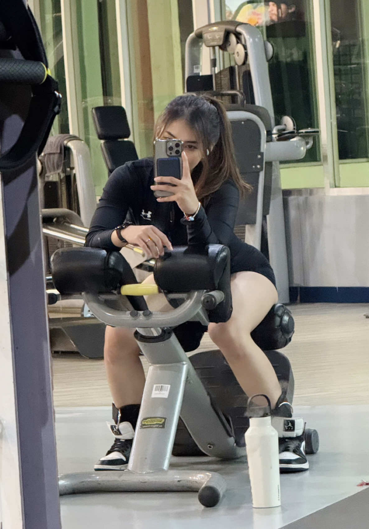 Legday🔥 #gymbro #gymtoday #GymTok #workoutforwomen #gymfypシ #gymrat #fypシ #legday #