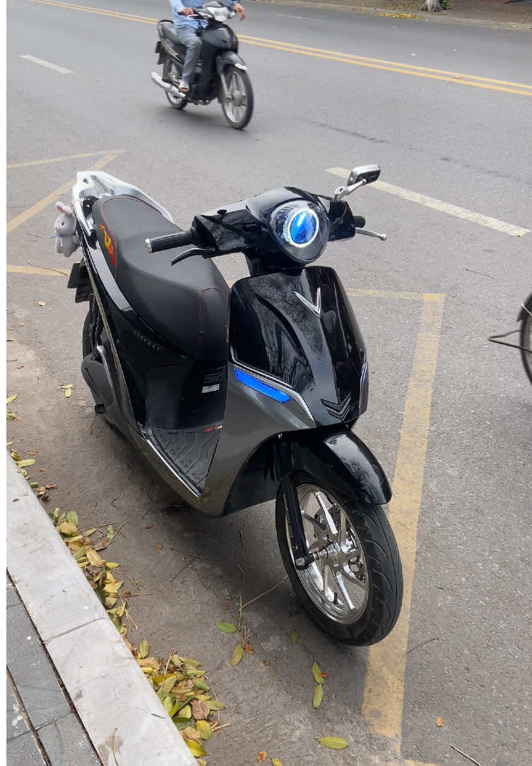 Vinfast Feliz Version _vmh07 #xedovietnam #xediendo #felizdo #vinfastfeliz #xuhuongtiktok #xh 