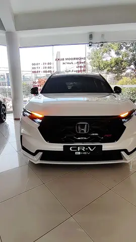 Honda CR-V RS Hybrid #honda #hondacrv #crv #newcrv #newhondacrv #hondacrvturbo #hybrid #crvhybrid #newcrvhybrid #mobilcrv #fyp #crv2025 #newcrv2025 #newcrvhybrid2024 #crvbaru 