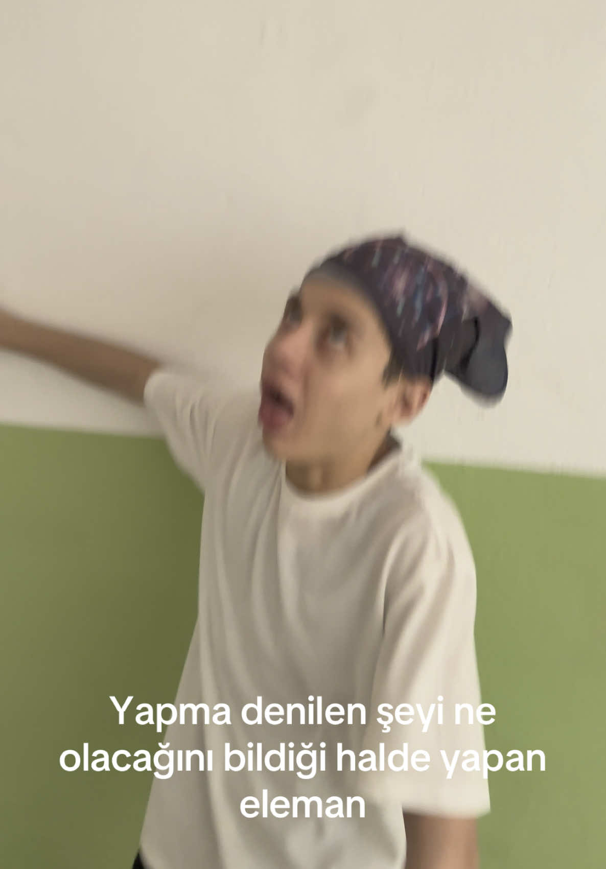 Çıkan Sese Bakın! #fypシ゚ #keşfetbeniöneçıkar #wandanara #kefo 