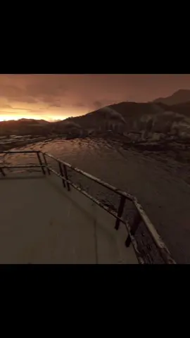 2015 game btw and it’s still perfect #dyinglight #dl #kylecrane #me #fyp #foryoupage #fupシ #fypシ゚ #atmosphere 