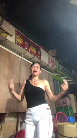 Giganahan balik sayaw 😁 #mom #7kids #bisayangdako #fyp #fypage #fypspotted #viral #trend 