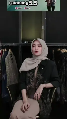 semangat yang ku🥰@RohmahNaa #alisabatiksolo #masukberandafyp #foryou #viral #