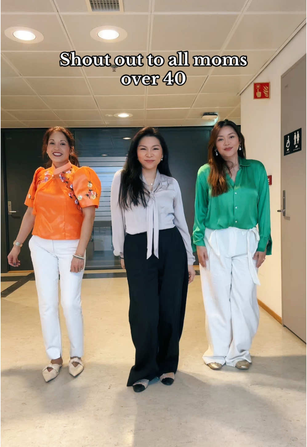 Never too old to dance❤️ #momover40 #momontiktok #momwhodance #dancingmom #40sclub #over40andfabulous #over40mom #over40andfun 