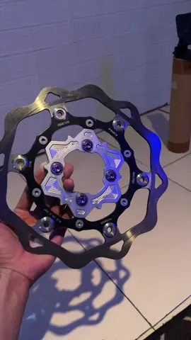 Jos iki om🔥 #piringancakram260mm #discgalfer260mm 