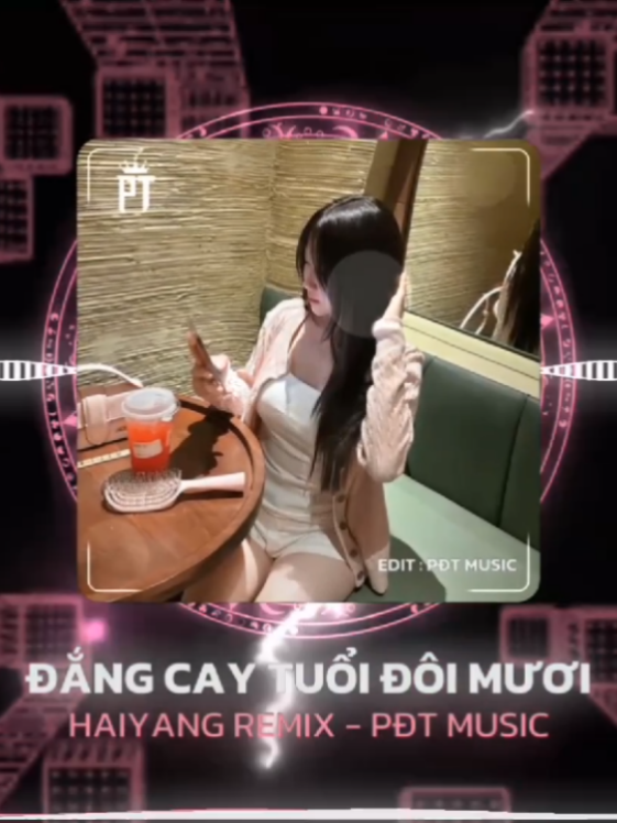 Tên Bài Hát : Đắng Cay Tuổi Đôi Mươi - HAIYANG REMIX  #nhachaymoingay #nhacnaychillphet #nhachay #nhacremix #trending #music #nhac #aveeplayer 