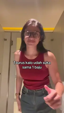 Cuci, kering, pakai 🔁 . Selamat Ulang Tahun Taurus Day 14 ( 3 May ) 🎉🥳 #taurus♉️ #taurus #CapCut 