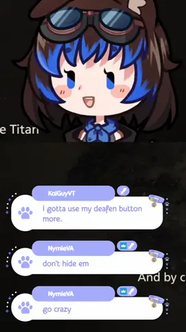 Showing off my party trick to the world (I AM SO SORRY) || #vtuber #vtubersuprising #envtuber #twitch #vtuberclips