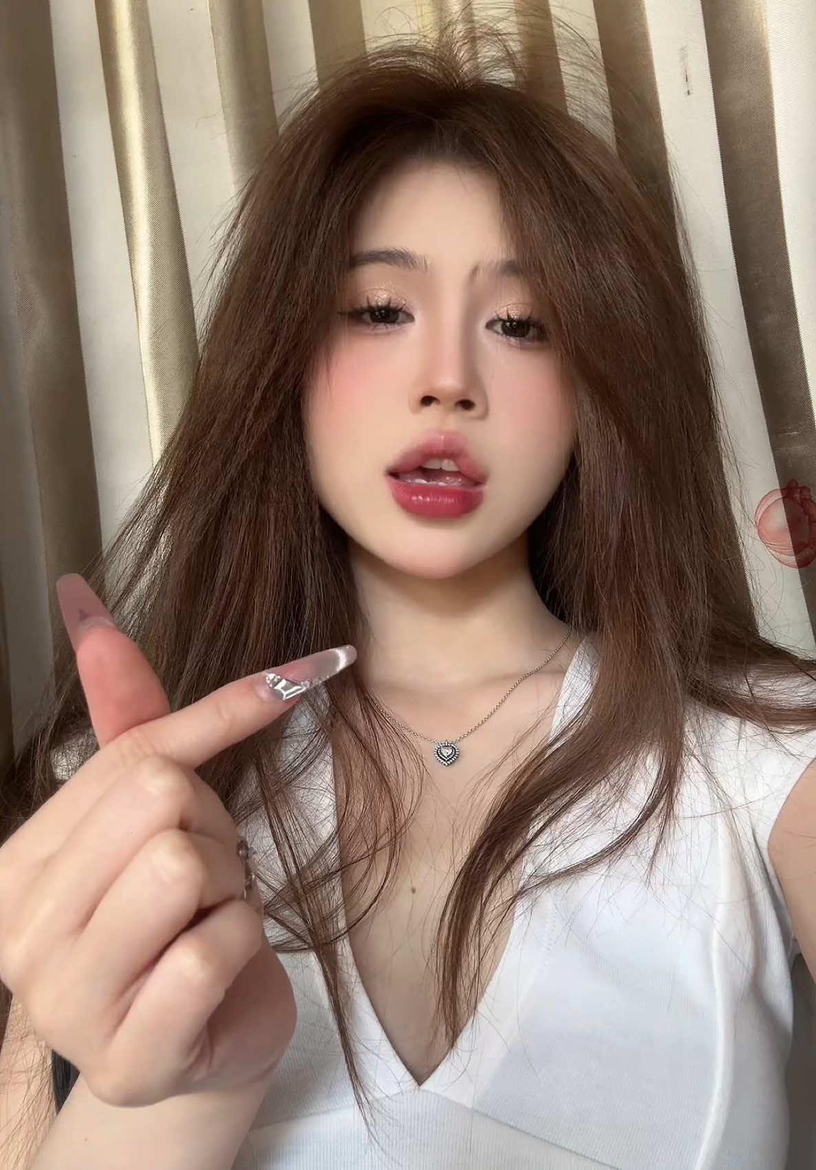 Chui zô rèm làm gì hông bít 