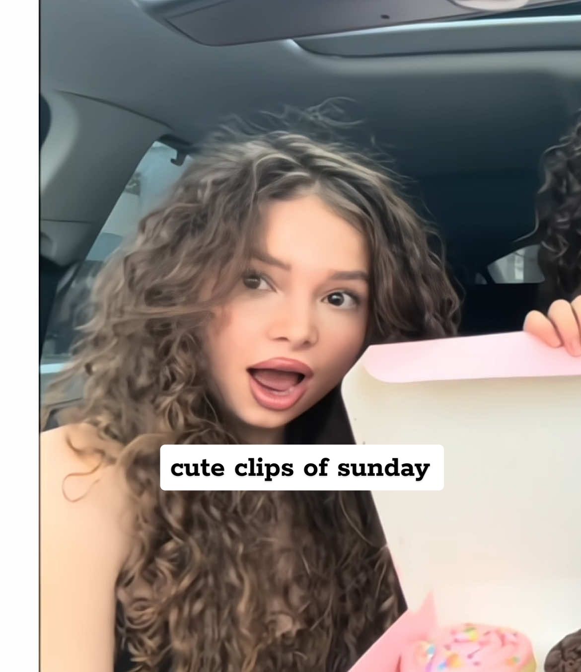 cute clips of sunday with good quality !!  ➙ @sundaykalogeras #cuteclips #sundaykalogeras #kalogerassisters #goodquality #edit #scenepack #goodquality #tiktok #fyp #foryoupage #mkalogs 