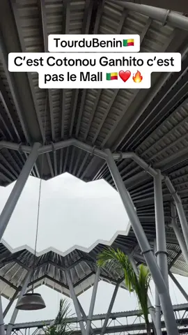 Tour du Benin 🇧🇯🔥