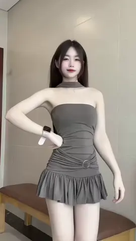 Lại là 1 chiếc đầm slay trong bộ sưu tập của rose girl, các chị ngắm mẫu xinh iu của nhà em quẩy nhoá🛒🛒#xuhuong #rosegirl 