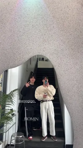 With Woogi ^_^ #ceo #chef #ownerchef  #korean #koreanboy #model 