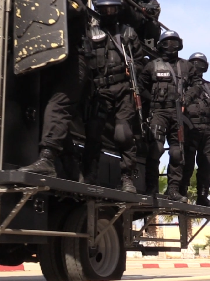 #algerian_police  #gosp #bri #الشرطة_الجزائرية #الجزائر