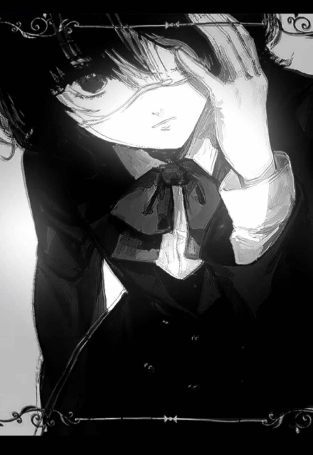 slept all day again  #misakimei#another#edit#anotheranime#alightmotion#anime#animeedit#melncholicc#fyp#foryoupage  