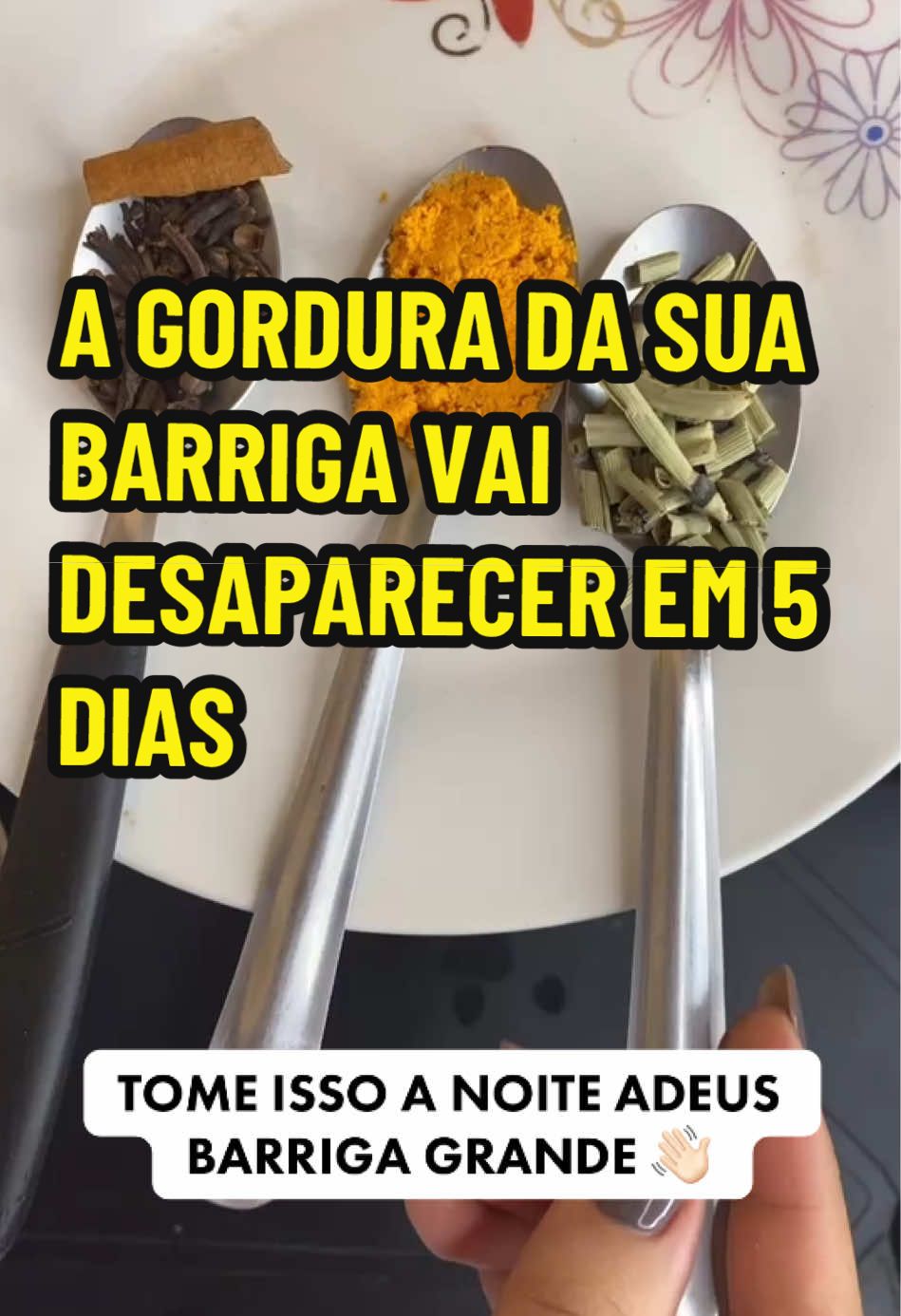 #emagrecer #cha #emagrecimento #secabarriga #secapochete #fyp #barrigagrande #viralizarnotiktok #vaiprofy #vaiprofypfv #emagrecerrapido #foryoupage❤️❤️ #fyyyyyyyyyyyyyyyy #secabarrigarapido #gorduranabarriga #viral_video #fypシ゚ #viralvideos #foryoupage #explorar 