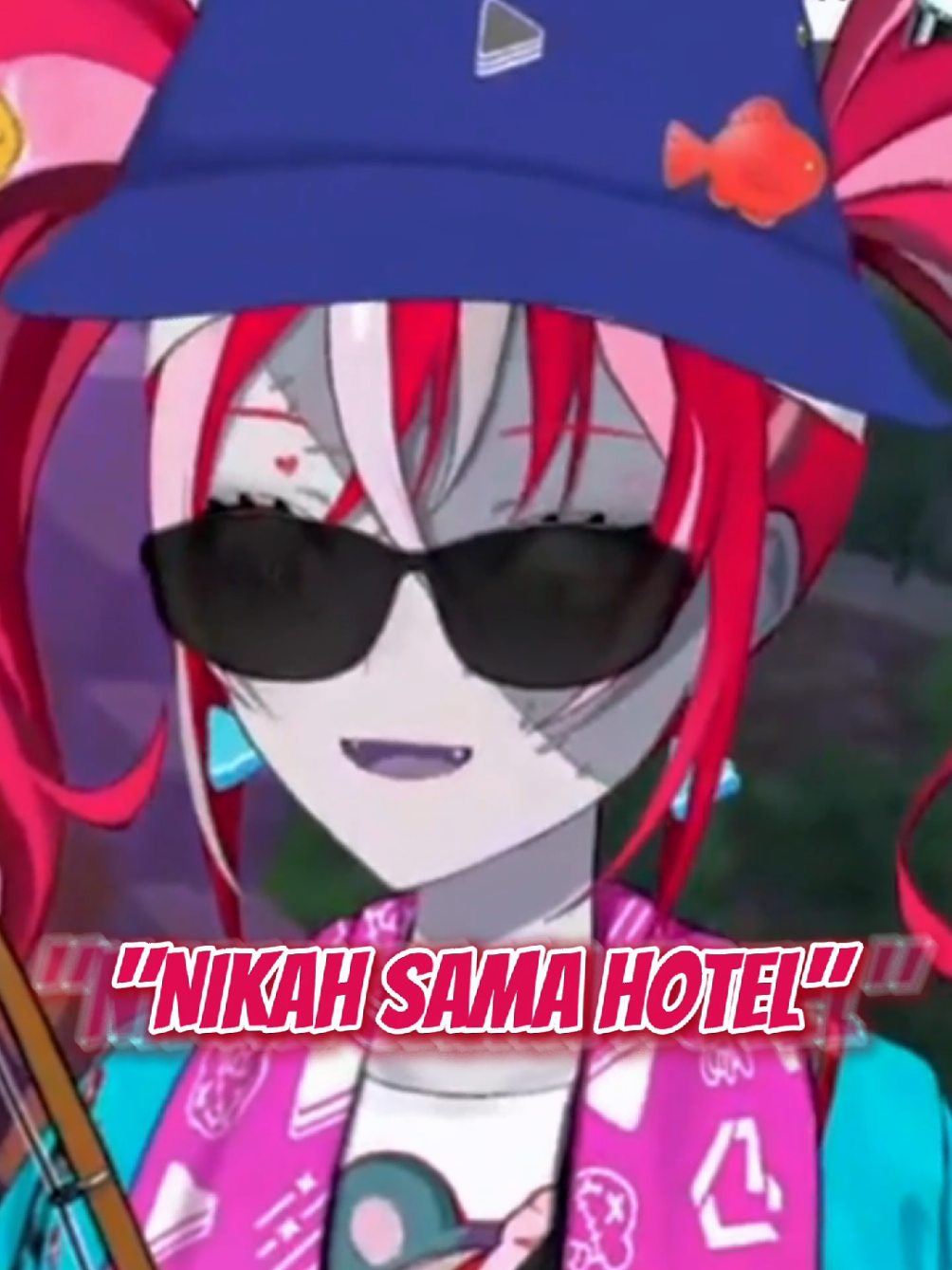 kenapa tiba-tiba ollie nikah sama hotel? #hololive #hololiveid #hololiveclips #kureijiollie #foryoupage #fypシ゚ #fyp 